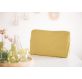 Trousse personnalisable Moutarde