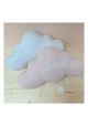 veilleuse musicale nuage rose paillettes