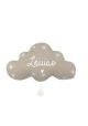 veilleuse nuage beige