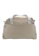 sac à langer beige