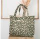 SAC CABAS PERSONNALISABLE - BENGAL KHAKI
