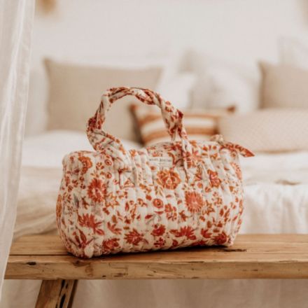 SAC VANITY PERSONNALISABLE- GOA HAVANE