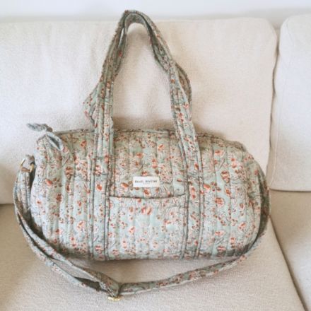 SAC VANITY PERSONNALISABLE- GOA HAVANE