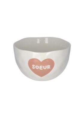 Bol soeur 