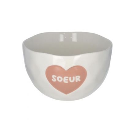 Bol soeur 