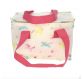 Lunch bag licornes