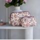 Trousse beauté MATIRA VANILLE