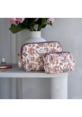 Trousse beauté 