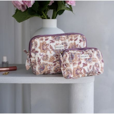 Trousse beauté 