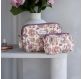 Trousse beauté MATIRA VANILLE
