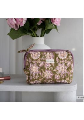 Grande trousse personnalisable