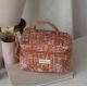 Trousse vanity - MATIRA PRALINE