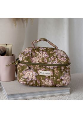 Trousse vanity 