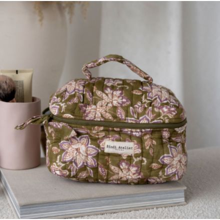 Trousse vanity 