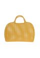 Panier plastique rétro