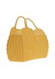 Panier plastique rétro