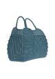 Panier plastique rétro