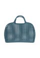 Panier plastique rétro
