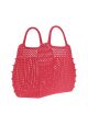 Panier plastique rétro