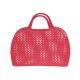 Panier plastique rétro