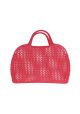 Panier plastique rétro