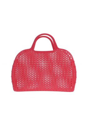 Panier plastique rétro
