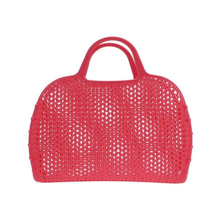 Panier plastique rétro