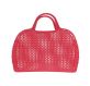 Panier plastique rétro