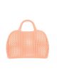 Panier plastique rétro