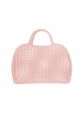 Panier plastique rétro