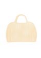 Panier plastique rétro