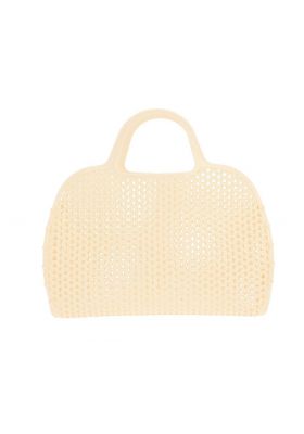 Panier plastique rétro