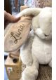 lapin personnalisable