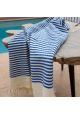 Fouta de plage personnalisable