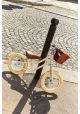 Draisienne Voltaire beige