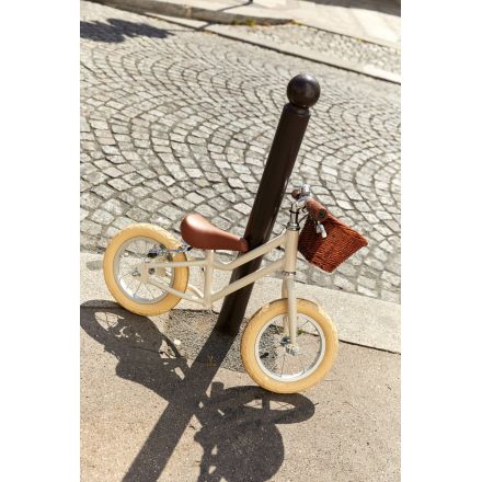 Draisienne Voltaire beige