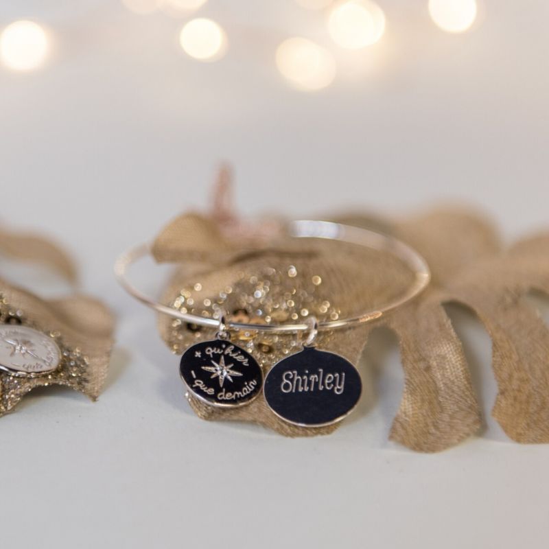 Bracelets personnalisés Clearance