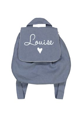 Sac personnalisable enfant top